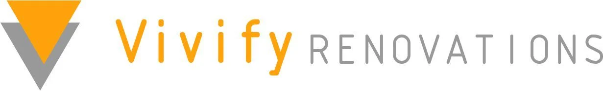 Vivify Renovations Logo